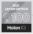 HolonIQ · LATAM EdTech 100