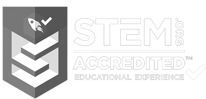STEM.org Accredited